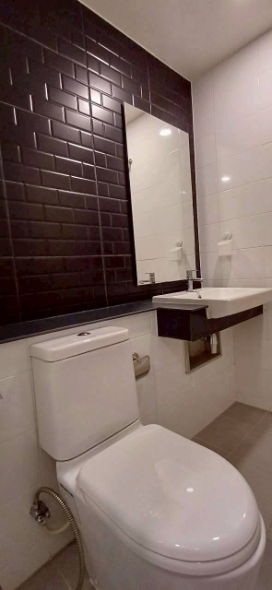 รูป 🔥คอนโด Escent ville (วิวสระน้ำ) 🔥ราคา: 12,000.- บาท ว่างพร้อมอยู่  - รูปที่ 6/26