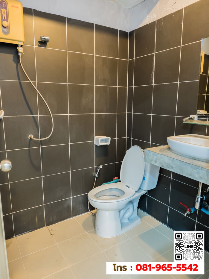 picture Apartment for Sale in Chiang Mai | Near New U.S. Consulate, Super Highway - 8/10