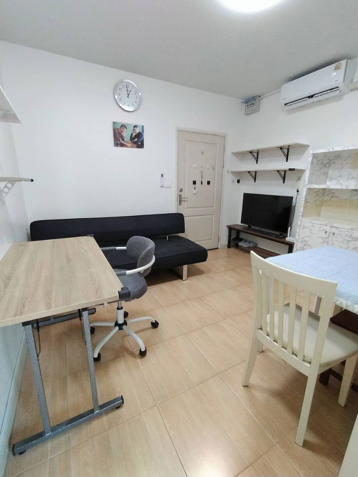 picture For   rent   624 Condolette Ladprao  🔴🔴 - 2/8