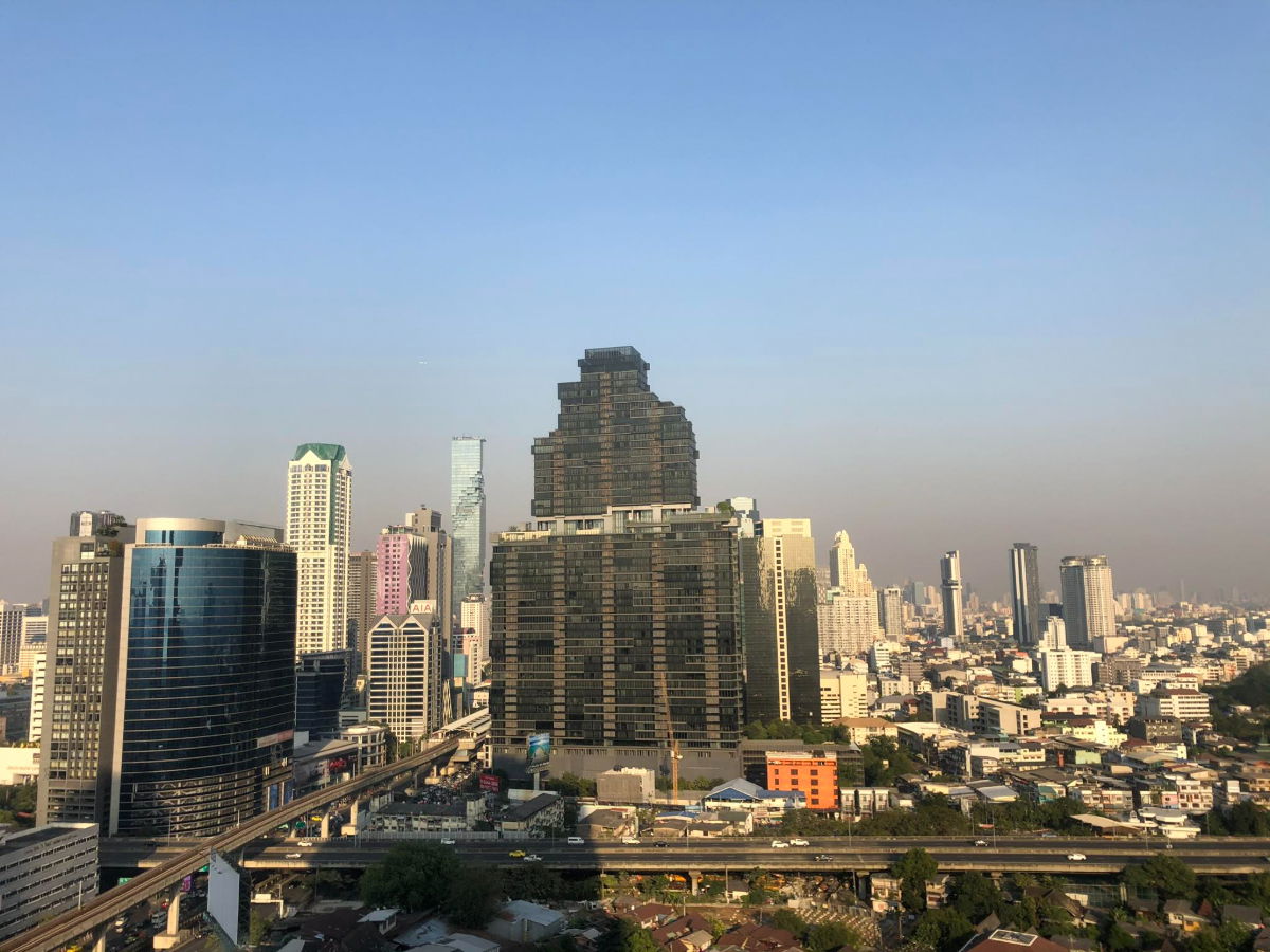 picture ST0450  Rhythm Sathorn  ST0450  - 12/13