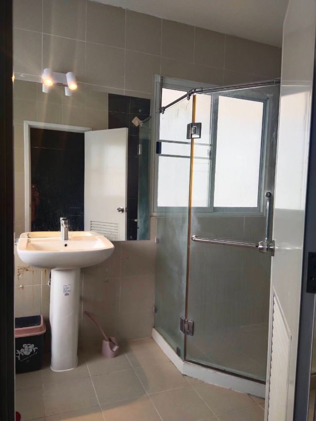 รูป บ้านเดี่ยว 2ชั้น 4นอน 3 น้ำ พฤกษาวิลเลจ24 ซีนเนอรี่ รังสิต-คลอง2 เฟอร์นิเจอร์-เครื่องใช้ไฟฟ้าครบทุกห้อง - รูปที่ 20/20