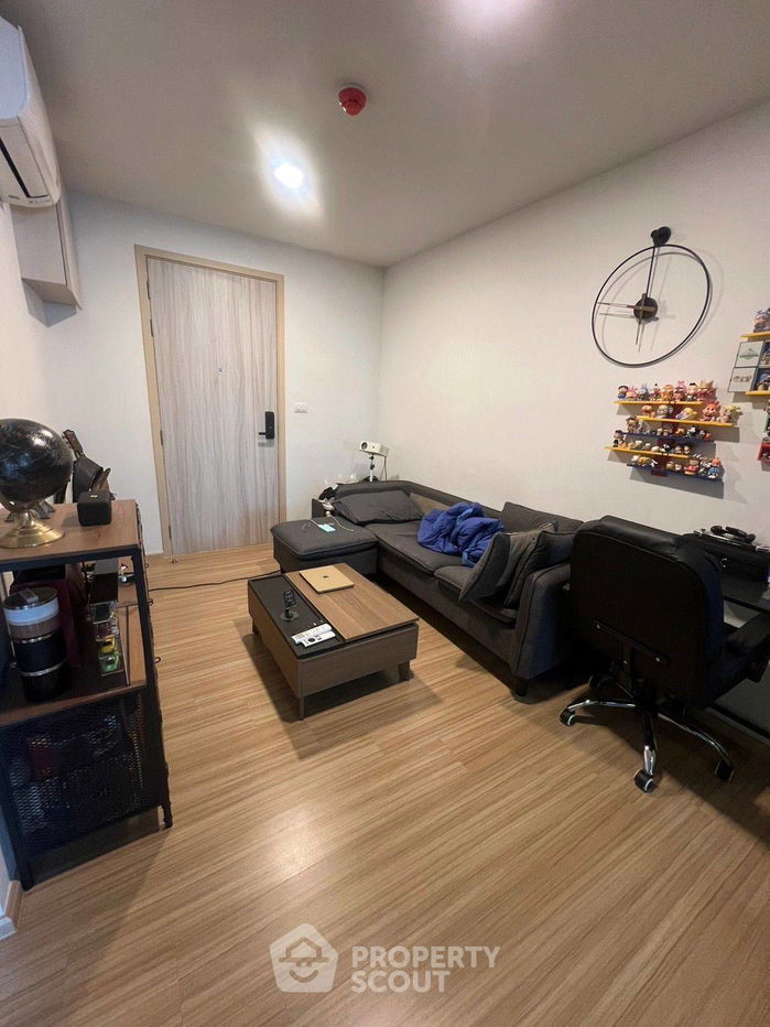 รูป คอนโด 1-ห้องนอน ที่ ชีวาทัย ฮอลล์มาร์ค ลาดพร้าว - โชคชัย 4 ใน ลาดพร้าว (ID 2097431) - รูปที่ 3/19