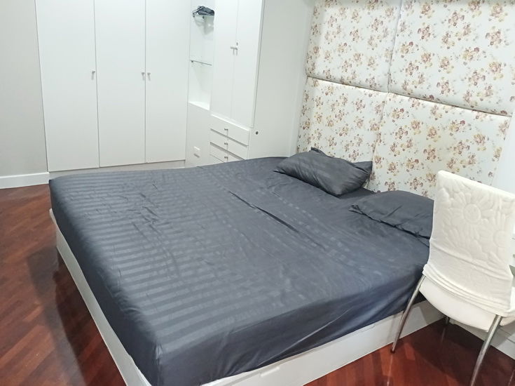 รูป ให้เช่า! คอนโด Grand Diamond - ประตูน้ำ ติดถนนใหญ่ ใกล้เซ็นทรัลเวิลด์ - รูปที่ 6/12