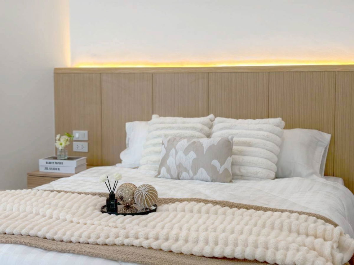 picture 🌊 For Sale: Riverside Condo by Ping River 📍 Nong Hoi, Chiang Mai - 16/16