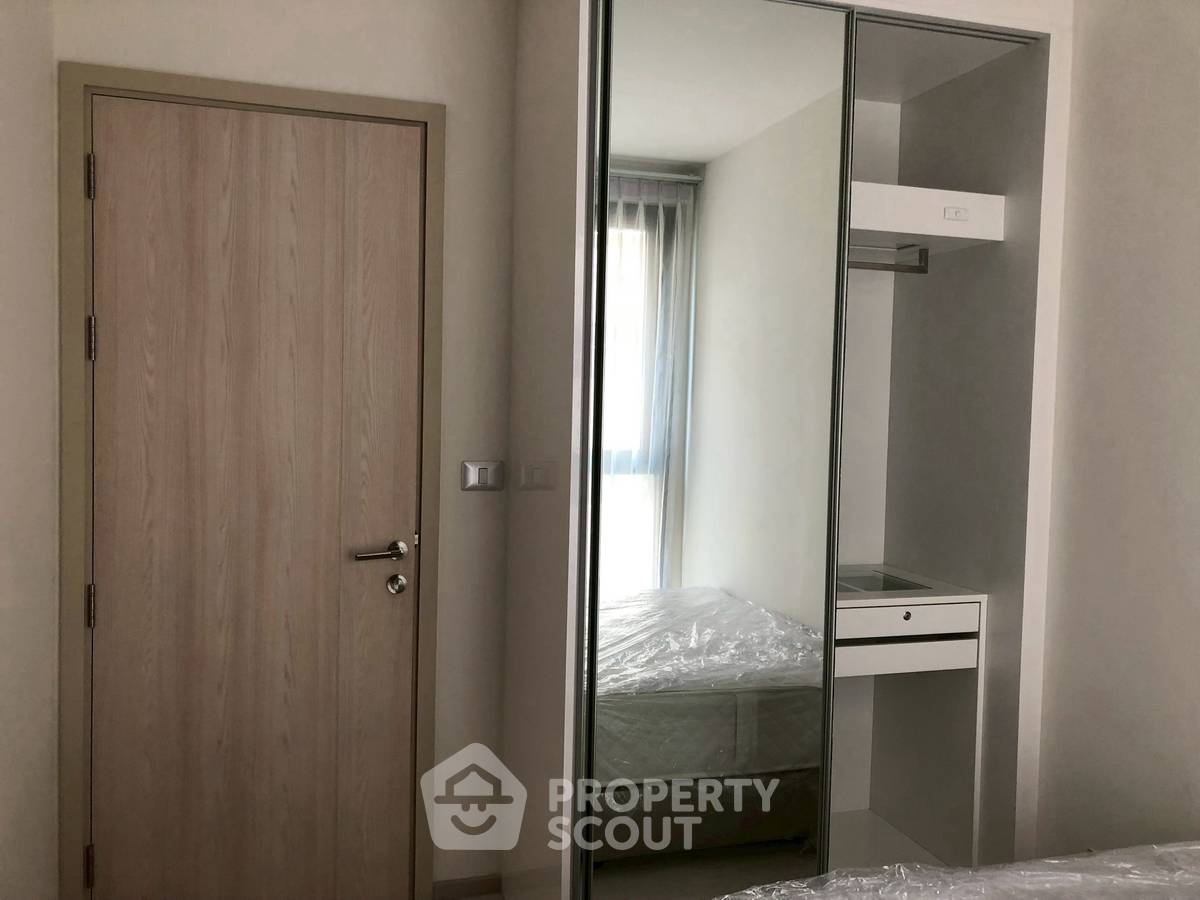 รูป คอนโด 1-ห้องนอน ที่ ริทึ่ม สุขุมวิท42 ใกล้ BTS เอกมัย (ID 2507021) - รูปที่ 8/9