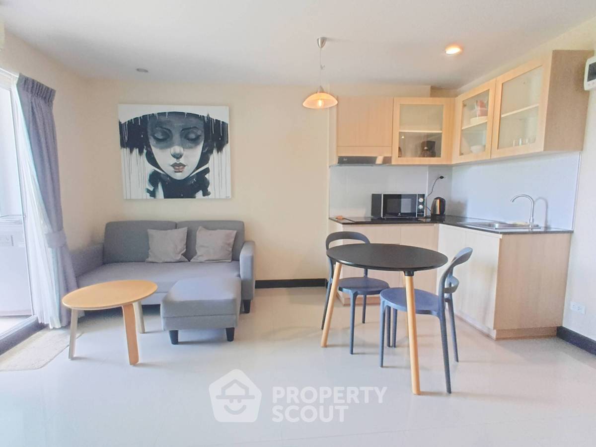 รูป คอนโด 1-ห้องนอน ที่ เดอะ 88 คอนโด หิวหิน ใกล้ เมืองหัวหิน (ID 2298408) - รูปที่ 9/15