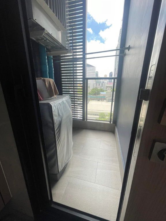 รูป #SC10513  📌  ให้เช่า | 🟦🟨วันไนน์ไฟว์ อโศก - พระราม 9​🟥🟩💬 𝑪𝒐𝒏𝒕𝒂𝒄𝒕 𝑳𝑰𝑵𝑬: @𝒔𝒆𝒄𝒓𝒆𝒕𝒑𝒓𝒐𝒑𝒆𝒓𝒕𝒚 🔥✨ - รูปที่ 10/11