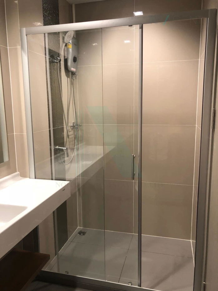 รูป 📌 ขายคอนโด ไอดีโอ พระราม 9-ตัดใหม่ อาคาร 1 ชั้น 7 2 ห้องนอน ขนาด 52 ตรม ใกล้ ใกล้ Foodland รามคำแหง - รูปที่ 7/8