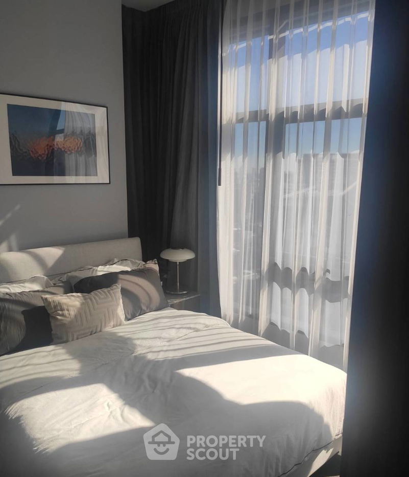 รูป คอนโด 1-ห้องนอน ที่ คอนเนอร์ ราชเทวี ใกล้ BTS ราชเทวี (ID 2145991) - รูปที่ 7/9