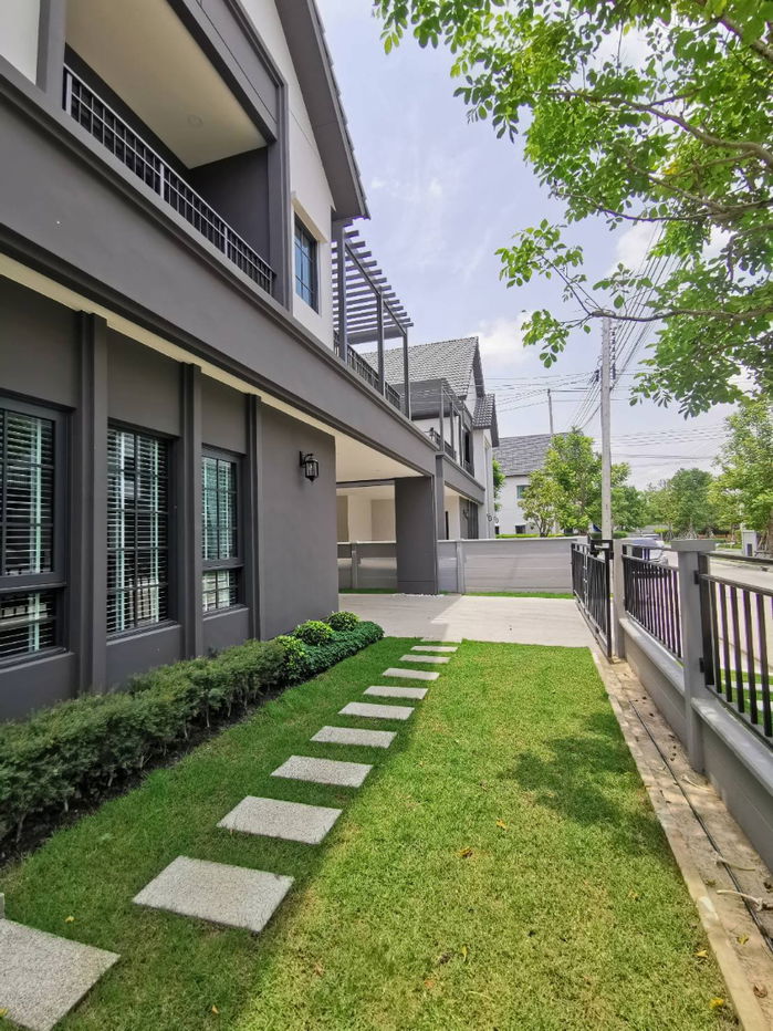 รูป [RENT] HST0028 เซนโทร บางนา  Centro Bangna     (แอดไลน์มี @นำหน้า LINE ID :  @idhomeland) - รูปที่ 10/23