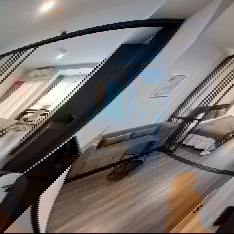 รูป #SC10501  📌  ให้เช่า | 🟦🟨ไอดีโอ สุขุมวิท - พระราม 4​🟥🟩💬 𝑪𝒐𝒏𝒕𝒂𝒄𝒕 𝑳𝑰𝑵𝑬: @𝒔𝒆𝒄𝒓𝒆𝒕𝒑𝒓𝒐𝒑𝒆𝒓𝒕𝒚 🔥✨ - รูปที่ 1/7