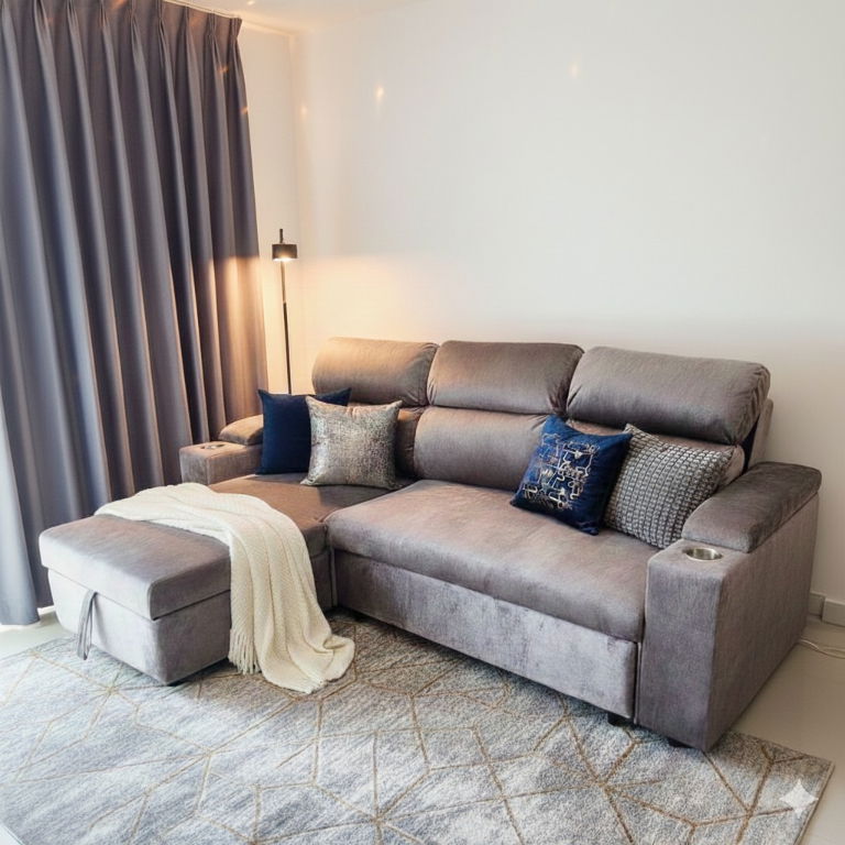 รูป #SC10502  📌  ให้เช่า | 🟦🟨เดอะ โคลเวอร์ ทองหล่อ🟥🟩💬 𝑪𝒐𝒏𝒕𝒂𝒄𝒕 𝑳𝑰𝑵𝑬: @𝒔𝒆𝒄𝒓𝒆𝒕𝒑𝒓𝒐𝒑𝒆𝒓𝒕𝒚 🔥✨ - รูปที่ 2/12