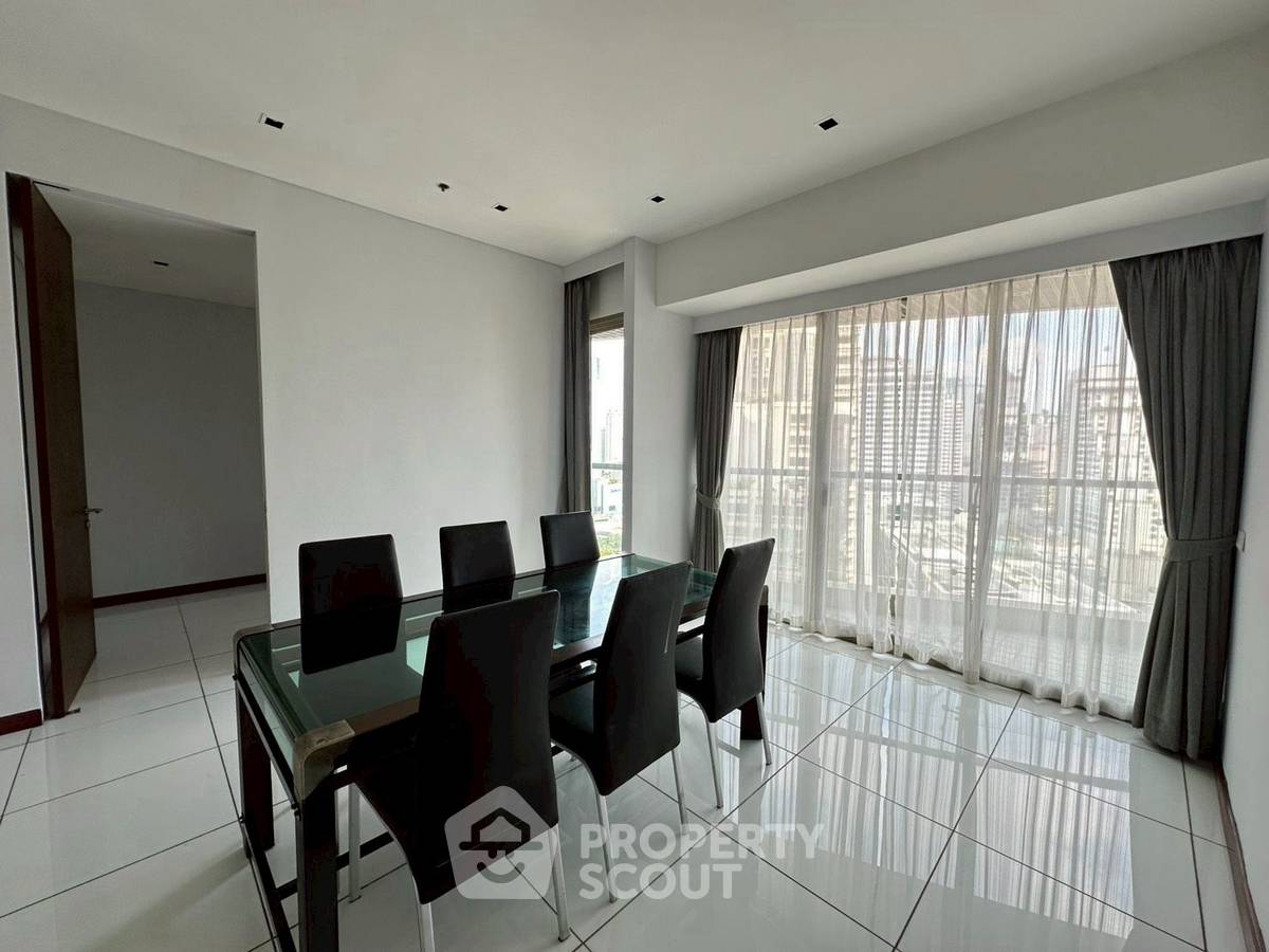 รูป คอนโด 2-ห้องนอน ที่ เดอะ เลคส์ กรุงเทพ ใกล้ BTS อโศก (ID 2508684) - รูปที่ 4/19