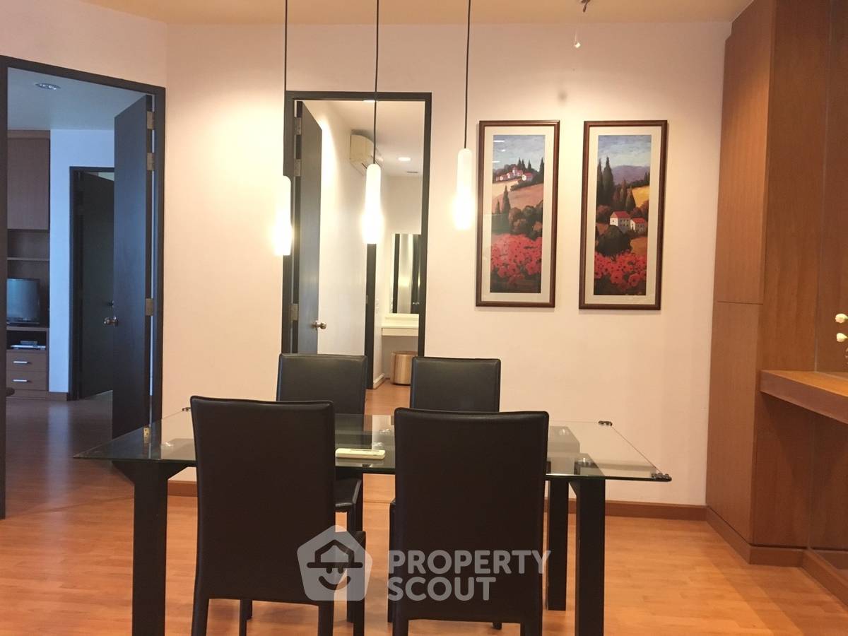 รูป คอนโด 3-ห้องนอน ที่ ซิตี้ สมาร์ท สุขุมวิท18 ใกล้ BTS อโศก (ID 884361) - รูปที่ 3/8