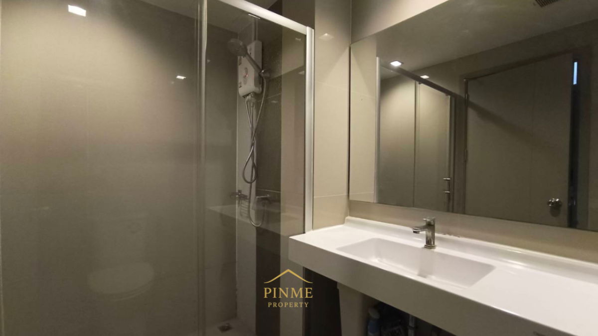 รูป ให้เช่า Ideo Sukhumvit 93 — 1 ห้องนอน ครัวแยก - รูปที่ 10/14