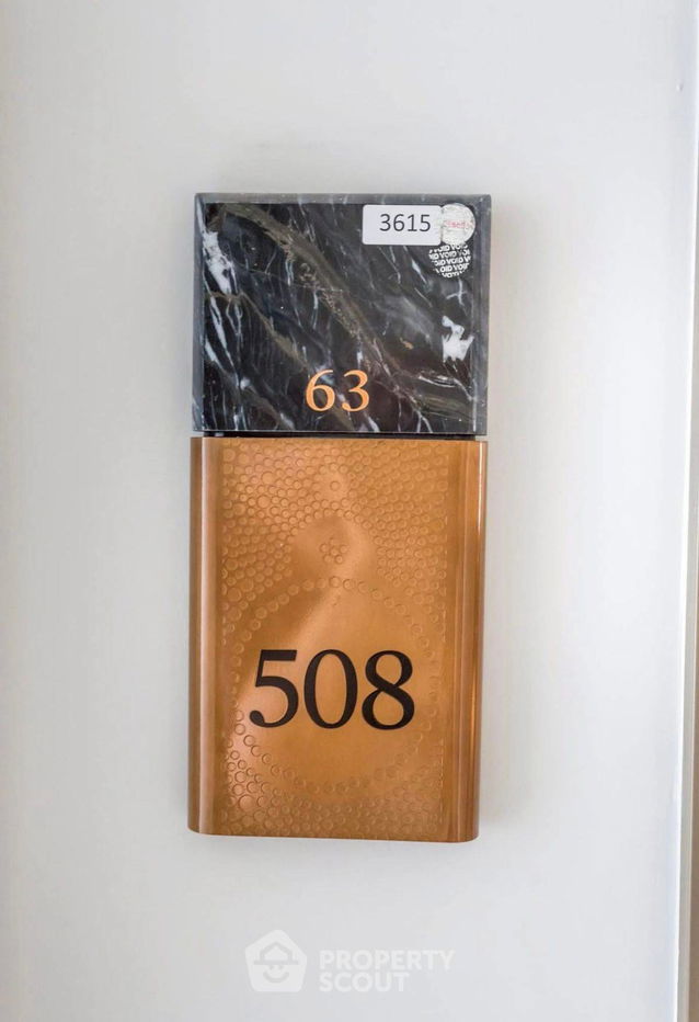 รูป คอนโด 3-ห้องนอน ที่ ศุภาลัย ไอคอน สาทร ใกล้ MRT สีลม (ID 2131292) - รูปที่ 20/20