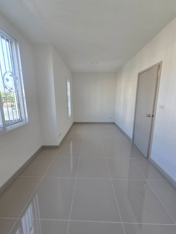 รูป ทาวน์โฮม2ชั้น รีโนเวทใหม่ ทำเลดี ต้นโครงการ มบ.พฤกษาวิลล์ 62/1 ถนนนิมิตใหม่19/1 ใกล้รถไฟฟ้าสายสีชมพู ตลาด - รูปที่ 22/31