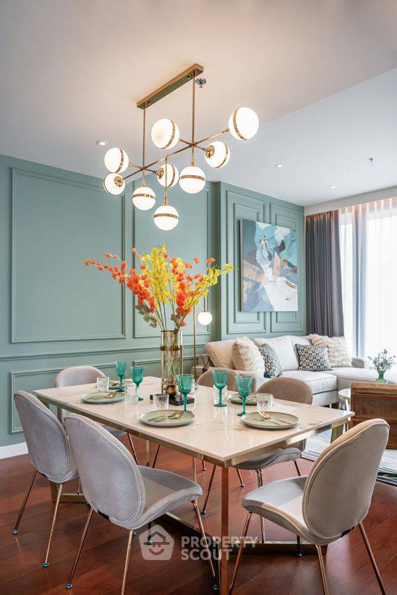 รูป คอนโด 2-ห้องนอน ที่ คุณ บาย ยู ใกล้ BTS ทองหล่อ (ID 2509161) - รูปที่ 8/37