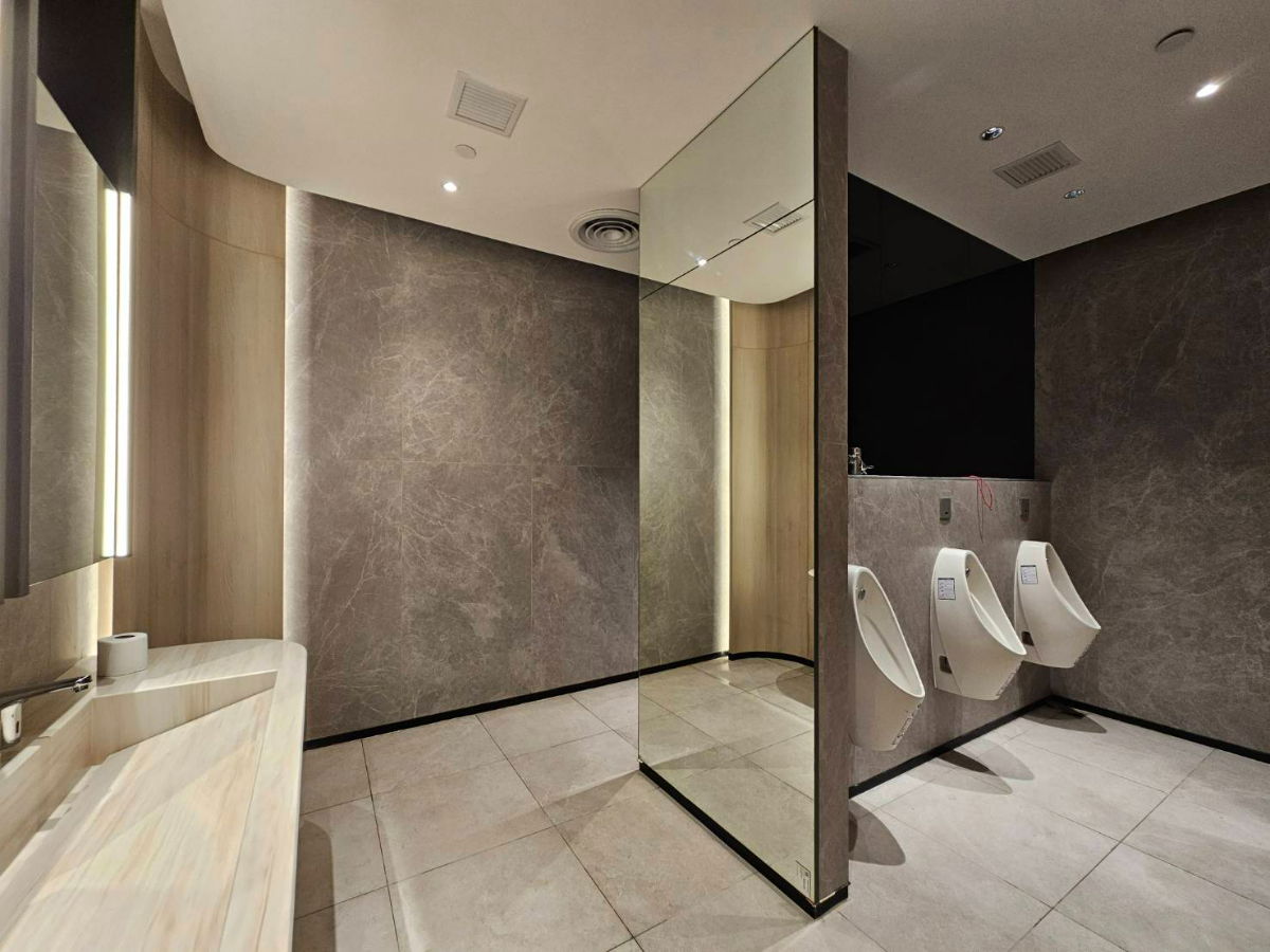 รูป ให้เช่าพื้นที่ร้านค้า F&B ใน Origin complex sanampao ชั้น 1 เนื้อที่ 12-13 ตร.ม. ค่าเช่าเริ่ม 18,000 บาท*/เดือน  - รูปที่ 7/10