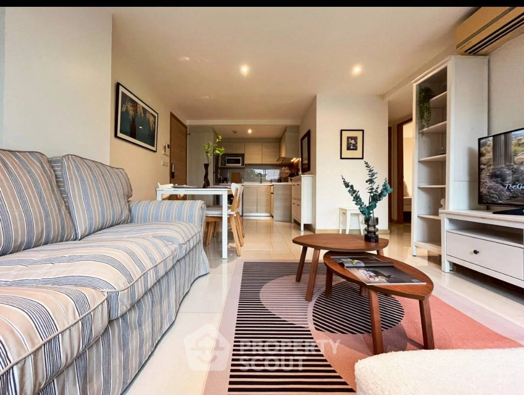 รูป คอนโด 2-ห้องนอน ที่ โซซิโอ เรฟเฟอเรนซ์ 61 คอนโดมิเนียม ใกล้ BTS ทองหล่อ (ID 2333371) - รูปที่ 3/19