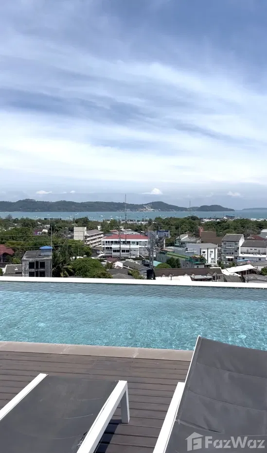 รูป ขาย คอนโด 1 ห้องนอน ในโครงการ ดีลักซ์ คอนโดมีเนียม 5592671 - รูปที่ 19/20