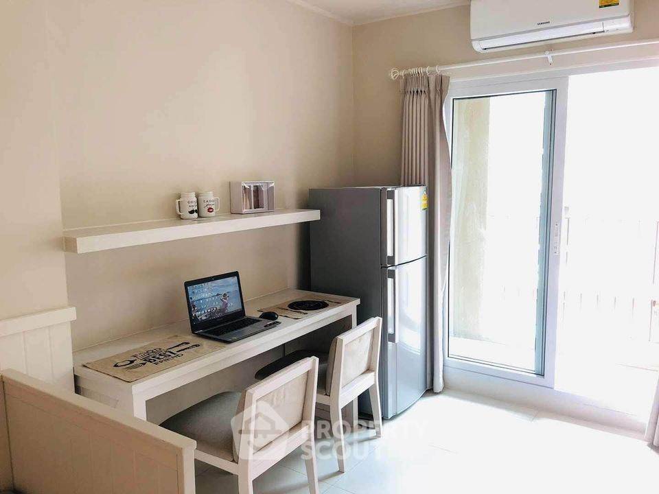 รูป คอนโด 1-ห้องนอน ที่ กรูฟวี่ คอนโด ศรีราชา ใกล้ แหลมฉบัง (ID 1177442) - รูปที่ 11/12