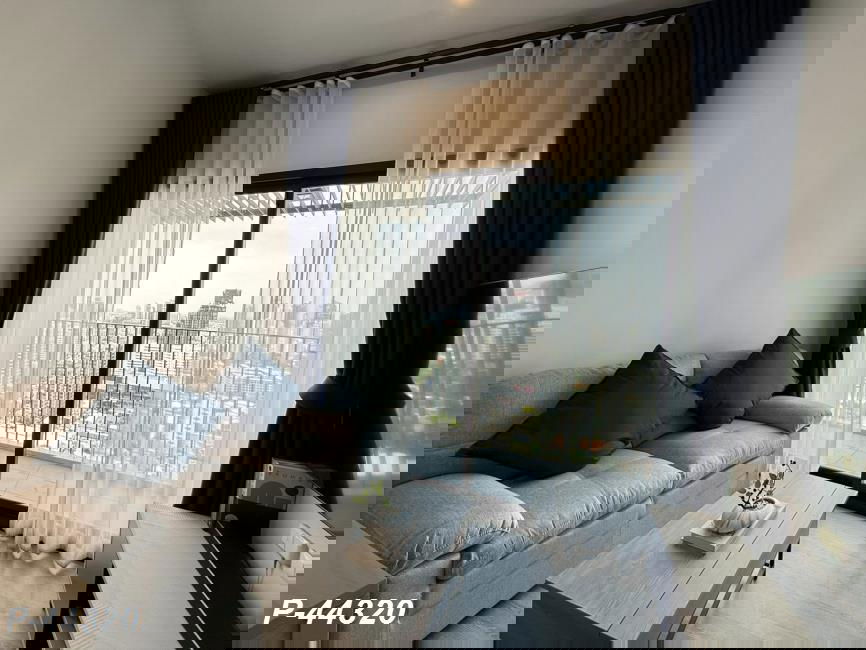 picture P-44320 Condo for rent XT Ekkamai fully furnished (Confirm again when visit).  - 10/16