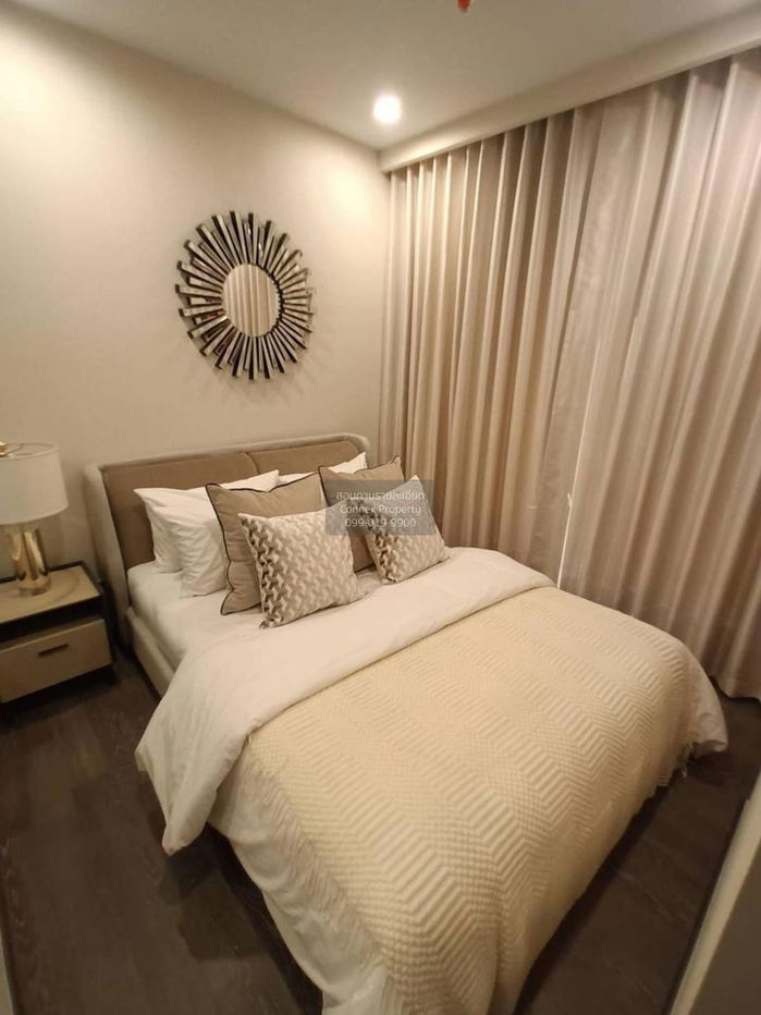 รูป เช่าคอนโด  โคโค่ พาร์ค พระราม 4 MRT-คลองเตย คลองเตย เขต คลองเตย กรุงเทพ CX-95747 ✅ ทักไลน์ @connexproperty ตอบทันที ทีมงานมืออาชีพ ✅ - รูปที่ 4/7