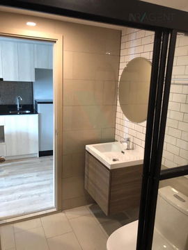 🎉 For Rent Condo MAESTRO 19 RATCHADA 19 - VIPHA Building A, Floor 7,1 bed room, Room size 33.00 sqm