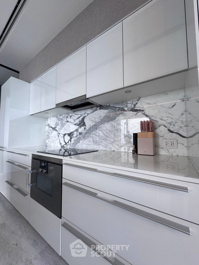 รูป คอนโด 2-ห้องนอน ที่ โฟร์ซีซัน ไพรเวท เรสซิเดนซ์ กรุงเทพมหานคร ใกล้ BTS สะพานตากสิน (ID 2096647) - รูปที่ 30/48