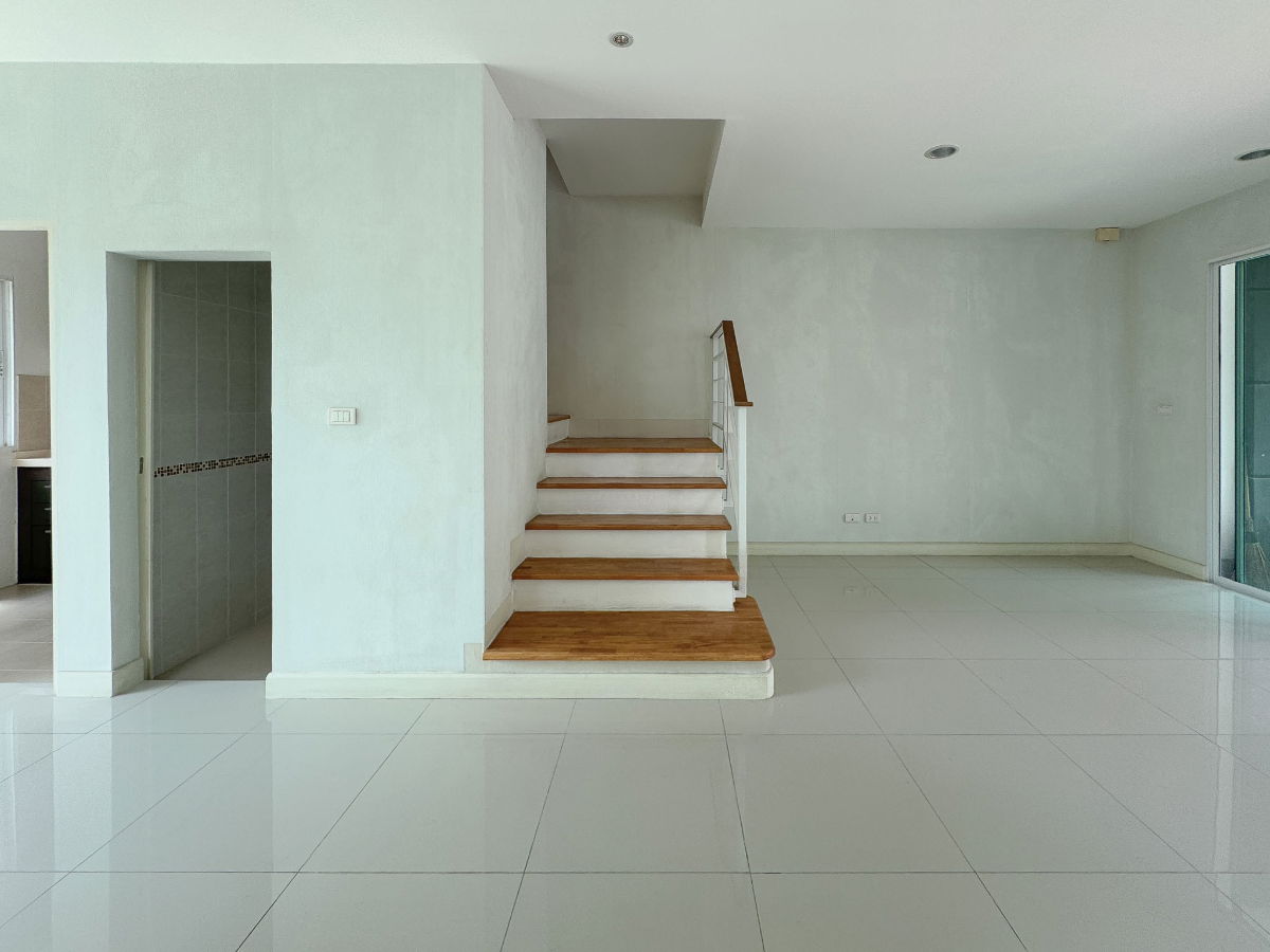 รูป ST0047 | ขาย ทาวน์โฮม 3 ชั้น บ้านกลางเมือง พระราม 3 – ราษฎร์บูรณะ 💰 ราคาขาย 7.19 ล้านบาท 🚝 BTS ตลาดพลู - รูปที่ 16/39