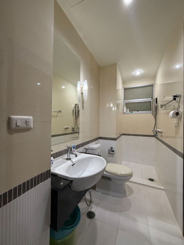 รูป RS4416 ให้เช่า  Baan Klang Krung Siam–Pathumwan ใกล้ BTS ราชเทวี - รูปที่ 15/17