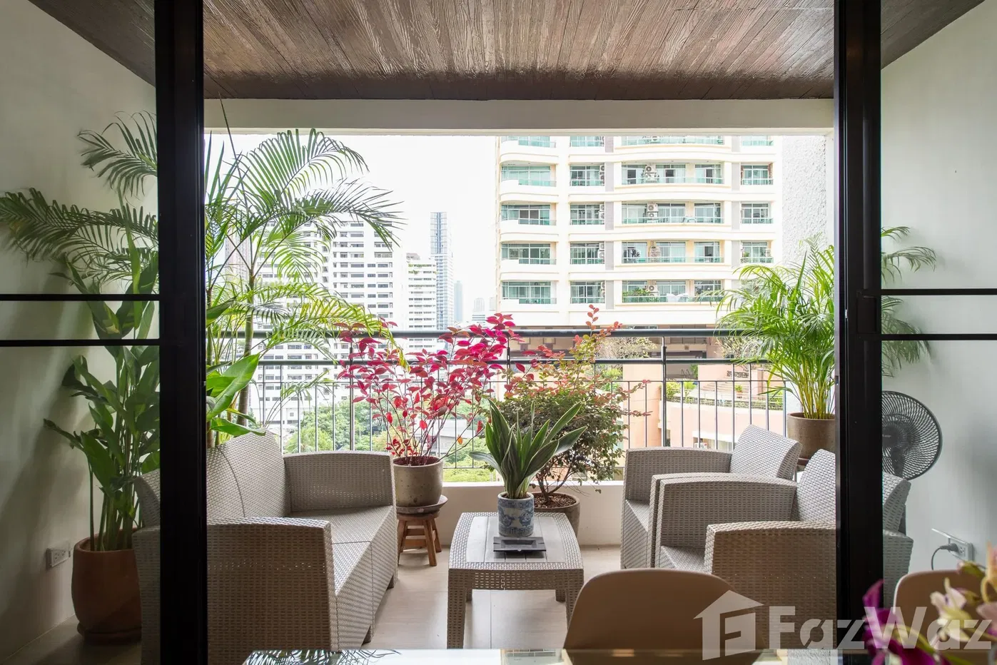 รูป ขาย คอนโด 2 ห้องนอน ในโครงการ ลิเบอร์ตี้ พาร์ค 2 5936223 - รูปที่ 4/9