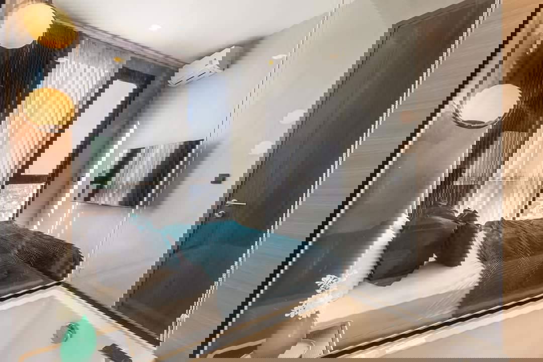 รูป RS4421 ให้เช่า คอนโด Park Origin Thonglor ใกล้ BTS ทองหล่อ - รูปที่ 10/17