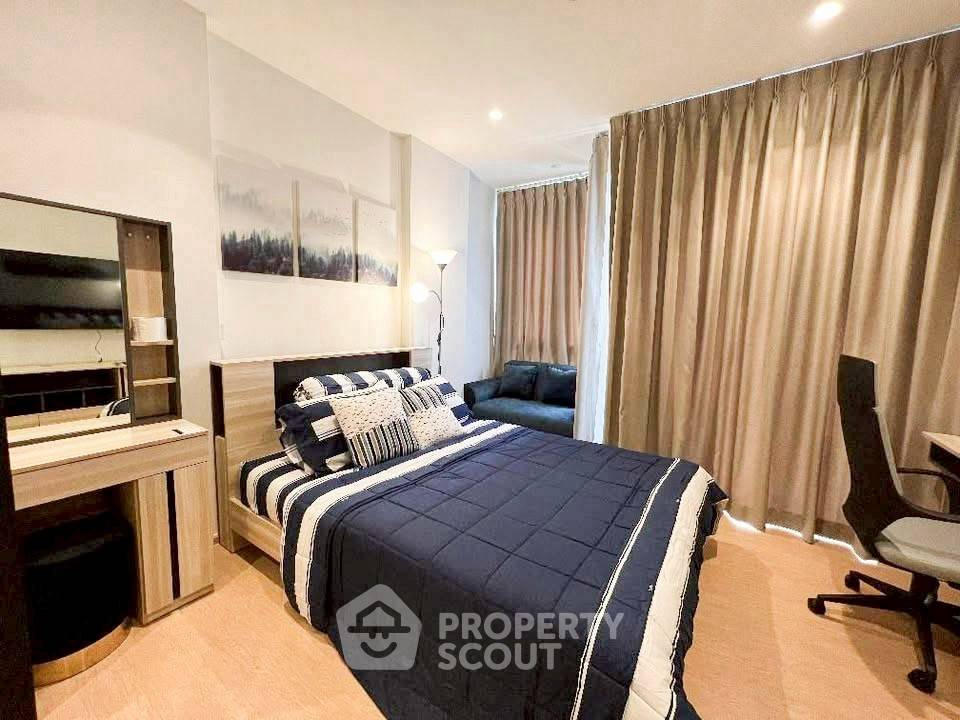 รูป คอนโด 1-ห้องนอน ที่ มารุ เอกมัย 2 ใกล้ BTS เอกมัย (ID 2501418) - รูปที่ 3/11