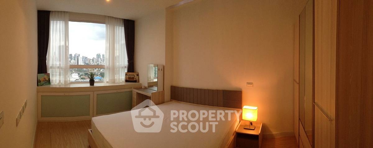 รูป คอนโด 1-ห้องนอน ที่ ที.ซี. กรีน พระรามเก้า ใกล้ MRT พระราม 9 (ID 997193) - รูปที่ 6/6