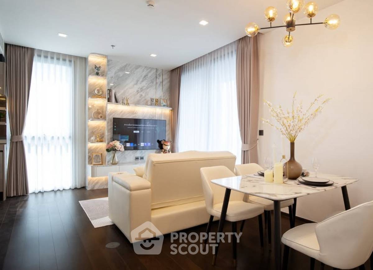 รูป คอนโด 3-ห้องนอน ที่ เดอะ ไลน์ ราชเทวี ใกล้ BTS ราชเทวี (ID 2442828) - รูปที่ 5/8