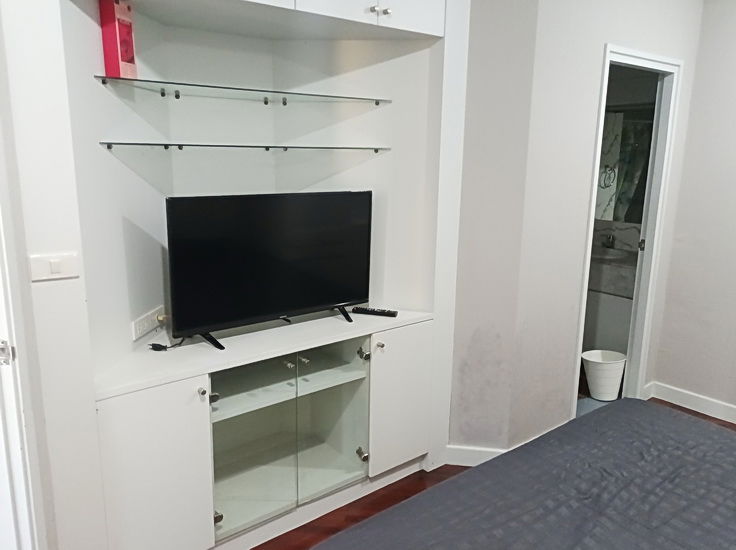 รูป ให้เช่า! คอนโด Grand Diamond - ประตูน้ำ ติดถนนใหญ่ ใกล้เซ็นทรัลเวิลด์ - รูปที่ 7/12