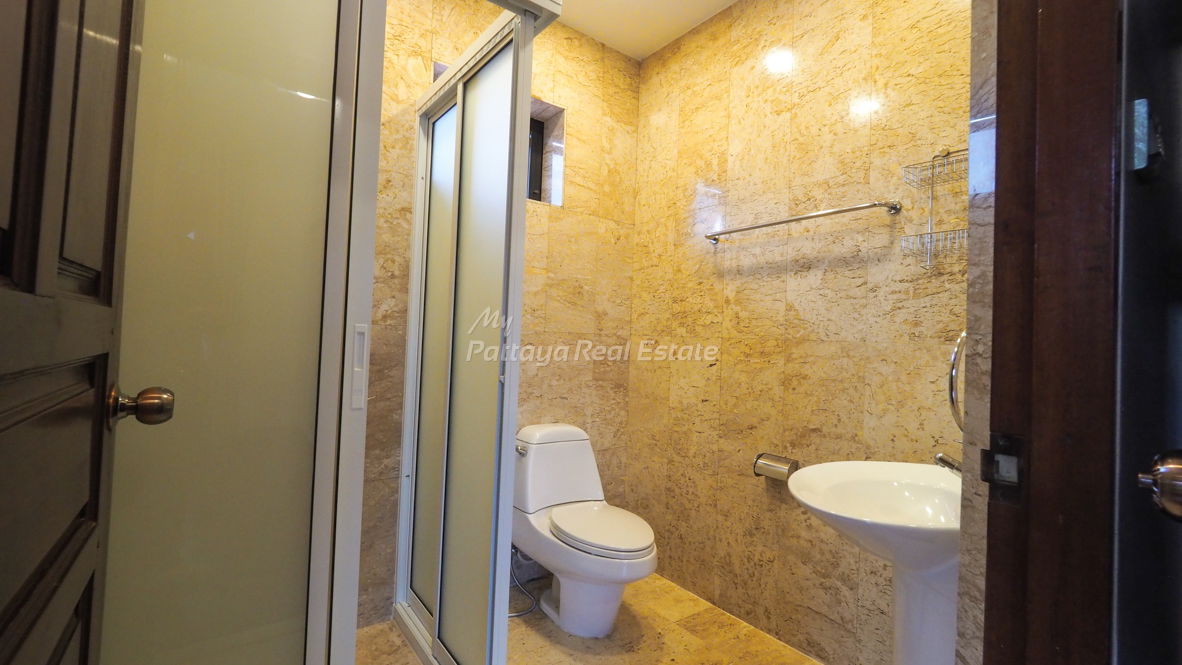 รูป HEPRV101 - ขายบ้านวิลล่า 5 ห้องนอน ทุ่งกลม ตาลหมัน - รูปที่ 22/25