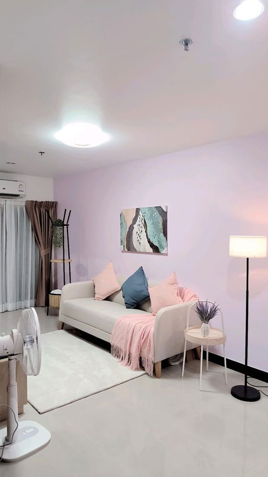 picture Metro Park Sathorn Phase 2/1 Condo - 11/20