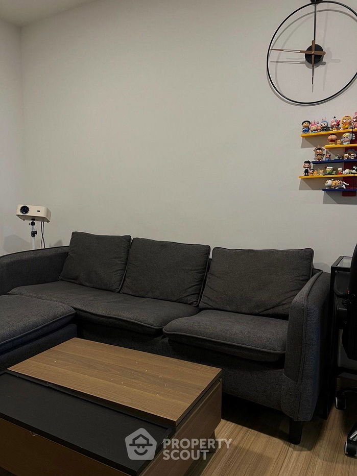 รูป คอนโด 1-ห้องนอน ที่ ชีวาทัย ฮอลล์มาร์ค ลาดพร้าว - โชคชัย 4 ใน ลาดพร้าว (ID 2097431) - รูปที่ 17/19