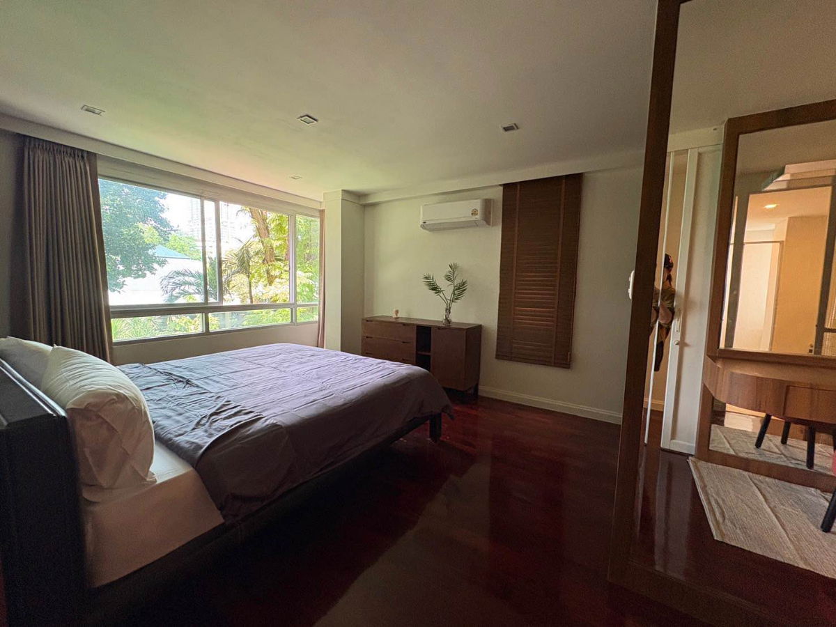 picture For Rent Condo 49 PLUS Building 1, Floor 4,2 bed room, Room size 80 sqm - 3/10