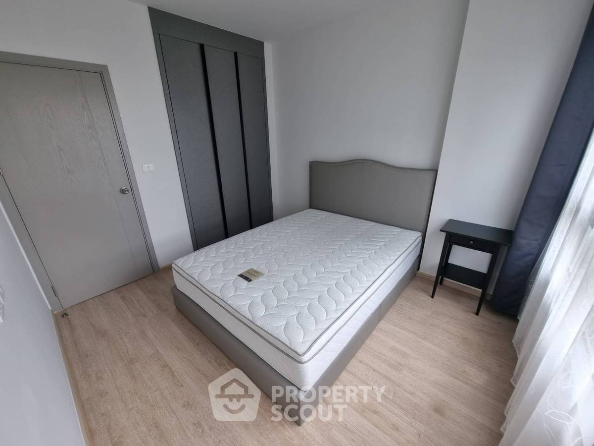 รูป คอนโด 1-ห้องนอน ที่ ไอดีโอ พระราม 9 - ตัดใหม่ ใกล้ ARL รามคำแหง (ID 760708) - รูปที่ 5/7