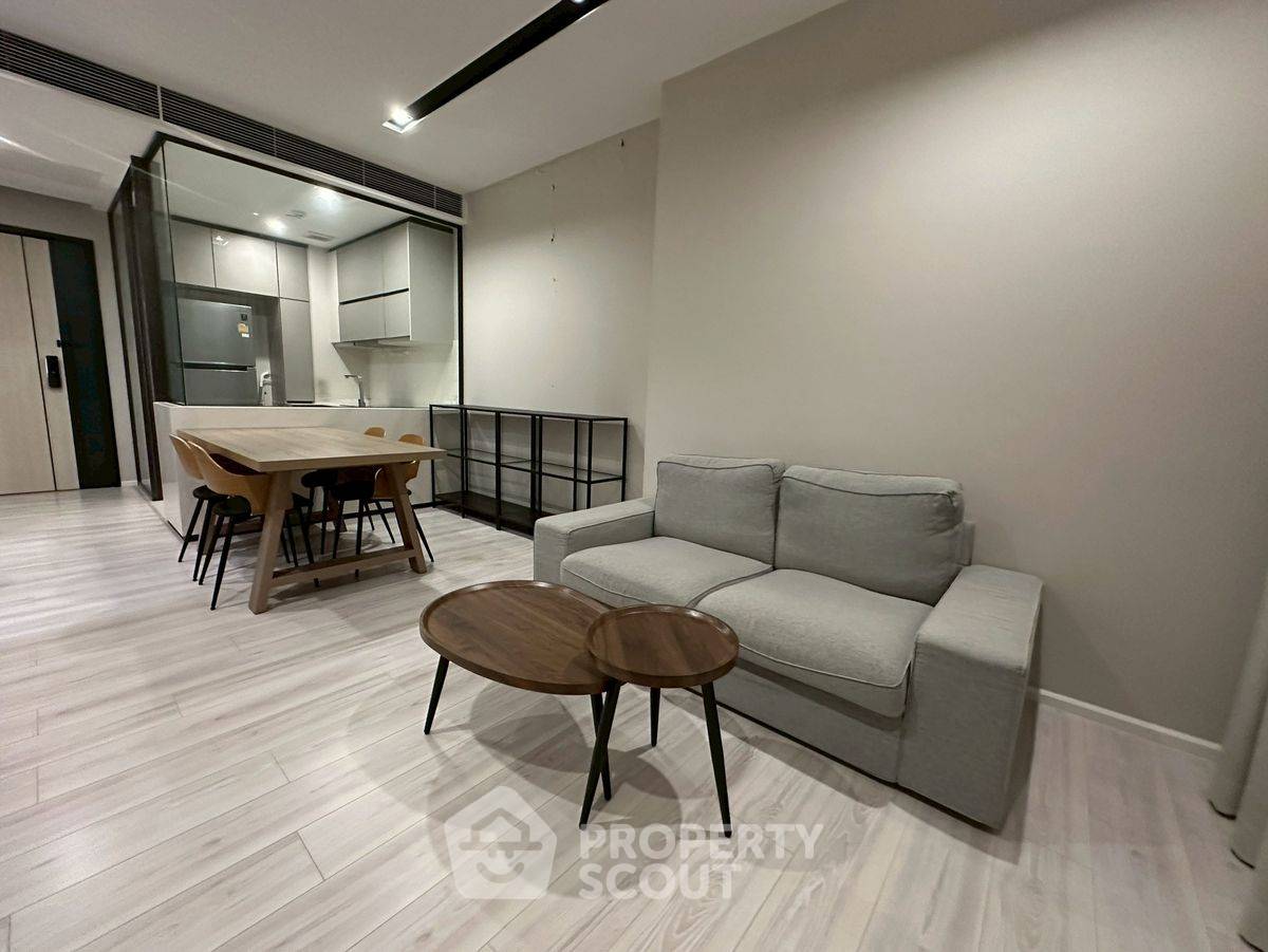 รูป คอนโด 2-ห้องนอน ที่ เดอะ รูม พญาไท ใกล้ ARL ราชปรารภ (ID 2156488) - รูปที่ 2/26