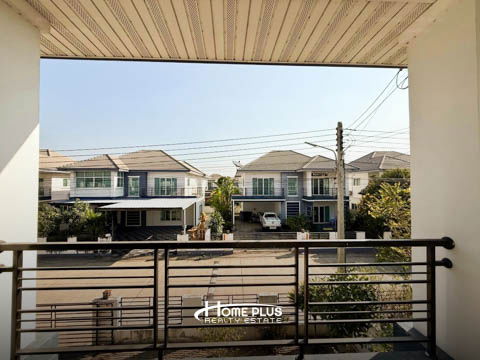 รูป หมู่บ้านไอยรา จอหอ บึงทับช้าง นครราชสีมา - รูปที่ 13/18