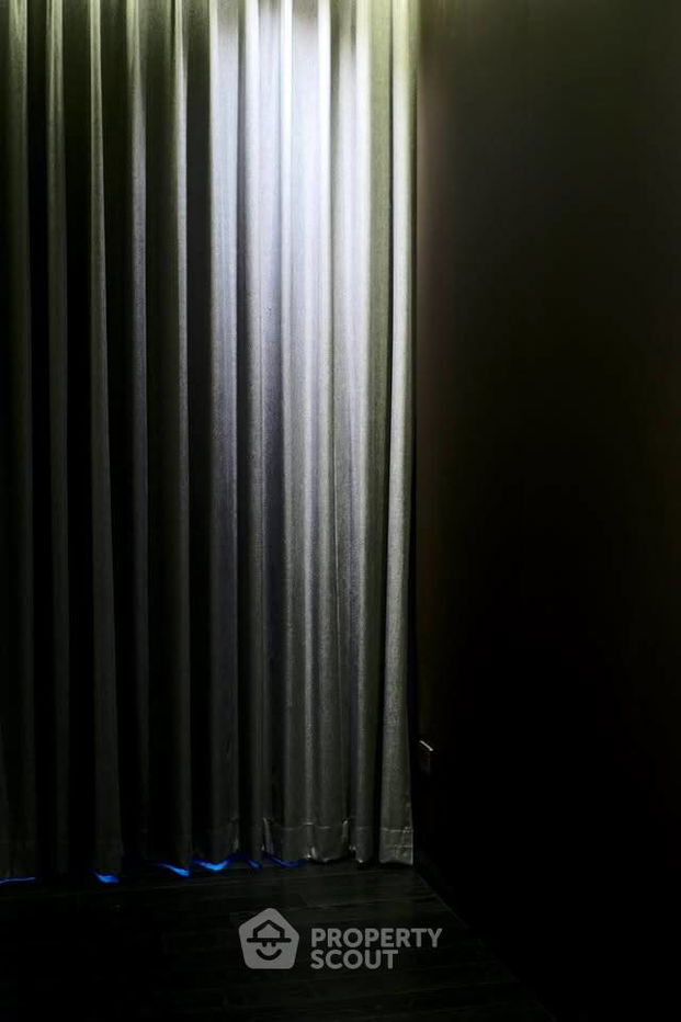 รูป คอนโด 1-ห้องนอน ที่ แอชตัน อโศก - พระราม 9 ใกล้ MRT พระราม 9 (ID 2506871) - รูปที่ 13/20