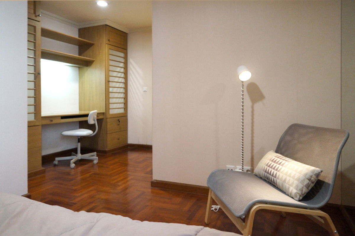 รูป RS4412 คอนโดให้เช่า  Greenpoint Silom ใกล้ BTS ช่องนนทรี - รูปที่ 7/12