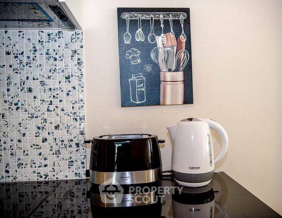 รูป คอนโด 2-ห้องนอน ที่ มายรีสอร์ท หัวหิน ใกล้ หาดเขาตะเกียบ (ID 1158734) - รูปที่ 9/17