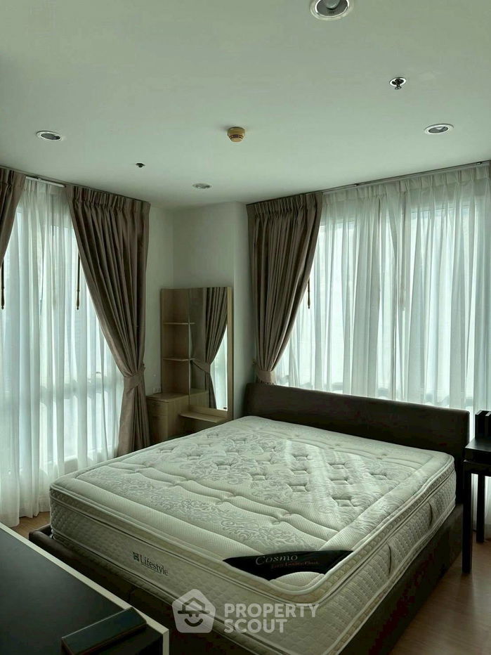 รูป คอนโด 2-ห้องนอน ที่ เดอะ คอมพลีท ราชปรารภ ใกล้ ARL ราชปรารภ (ID 2411107) - รูปที่ 2/6