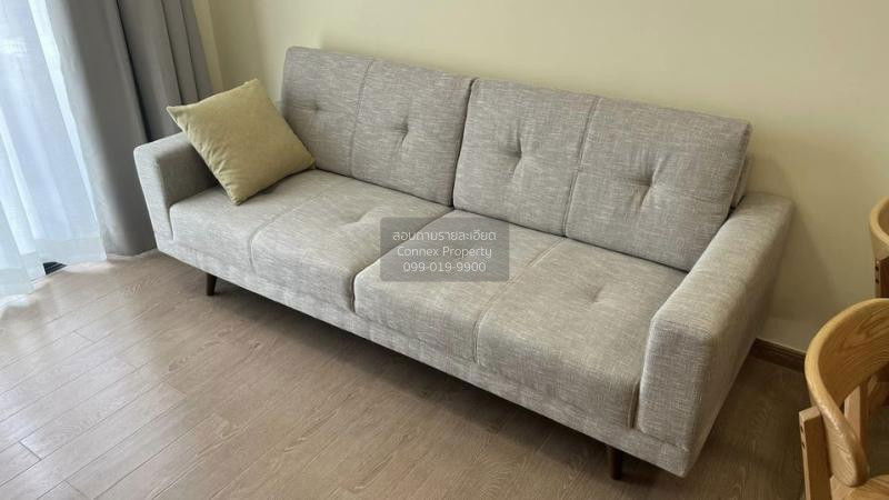 รูป 🔥🔥🔥 เช่าคอนโด  รีเกิล สาทร - นราธิวาส วิวสวย BTS-ช่องนนทรี ทุ่งมหาเมฆ เขต สาทร กรุงเทพ CX-55886 ✅ ทักไลน์ @connexproperty ตอบทันที ทีมงานมืออาชีพ ✅ 🔥🔥🔥 - รูปที่ 5/9